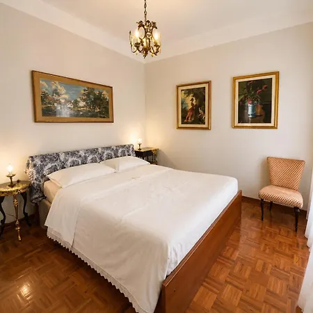 Lejlighed Charm - Large Private Terrace, *