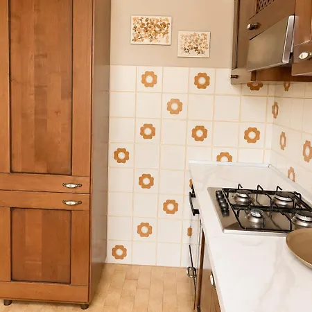 Lejlighed Charm - Large Private Terrace,
