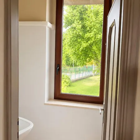Charm - Large Private Terrace, Lejlighed *