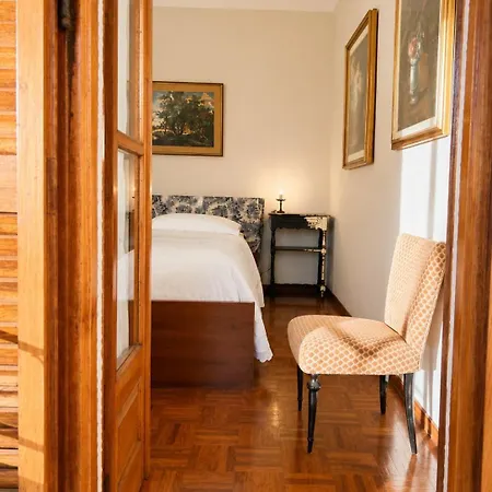 Lejlighed Charm - Large Private Terrace, Masserano