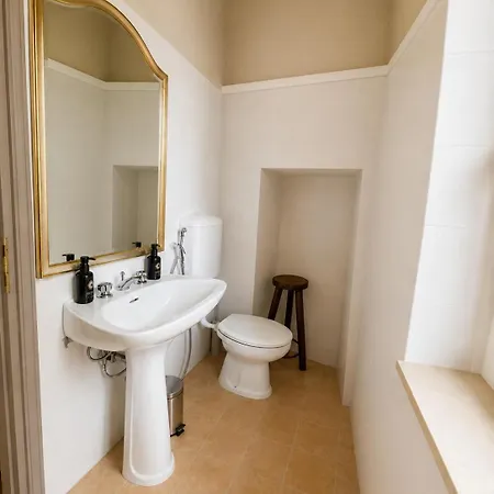 Charm - Large Private Terrace, *