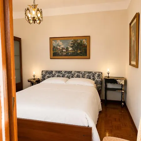 Lejlighed Charm - Large Private Terrace,