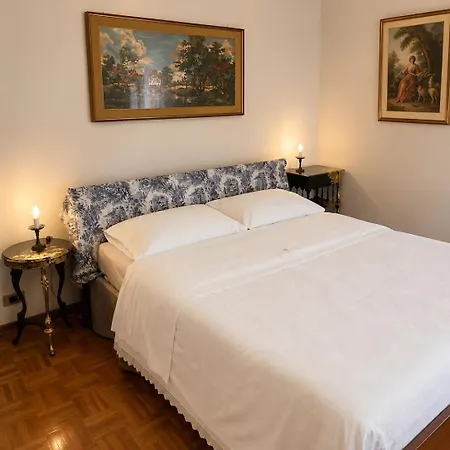 Charm - Large Private Terrace, Lejlighed Masserano